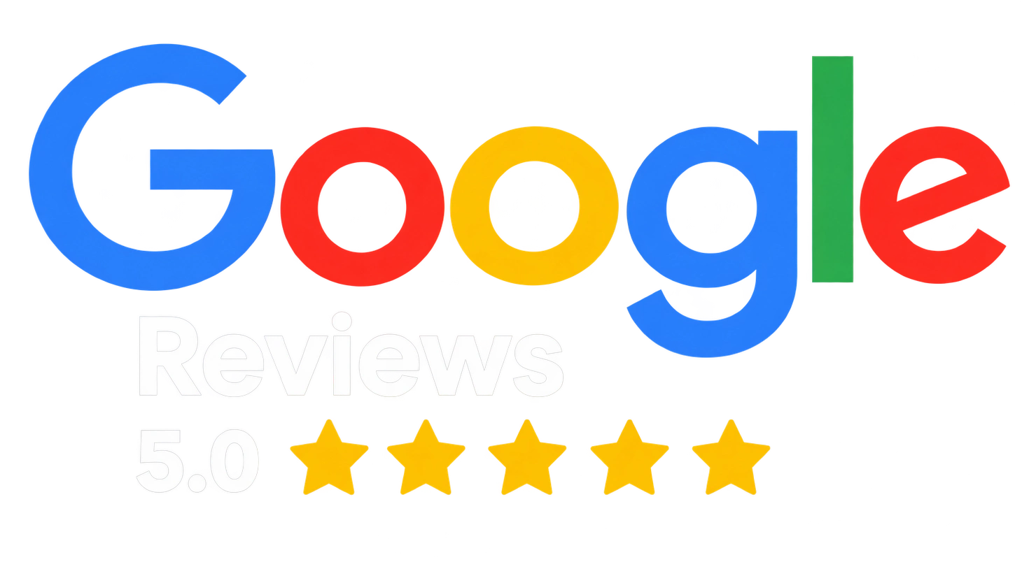 Google five-star rating for Aneiz Ahmed