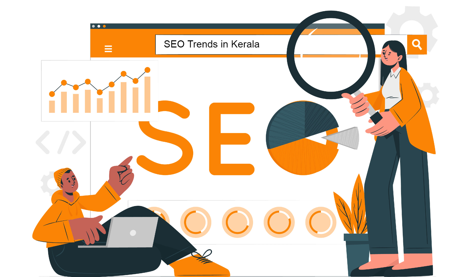 SEO Trends in Kerala