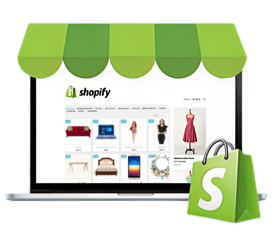 Why Shopify is the Best Online Shopping Platform