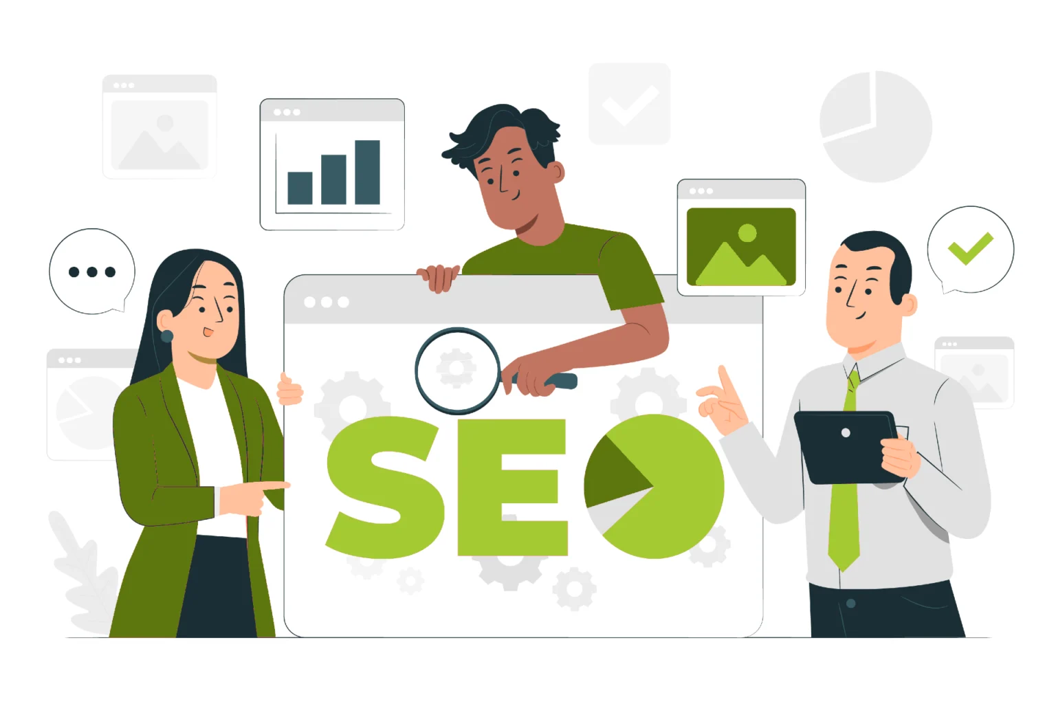 The Importance of Hiring an SEO Expert