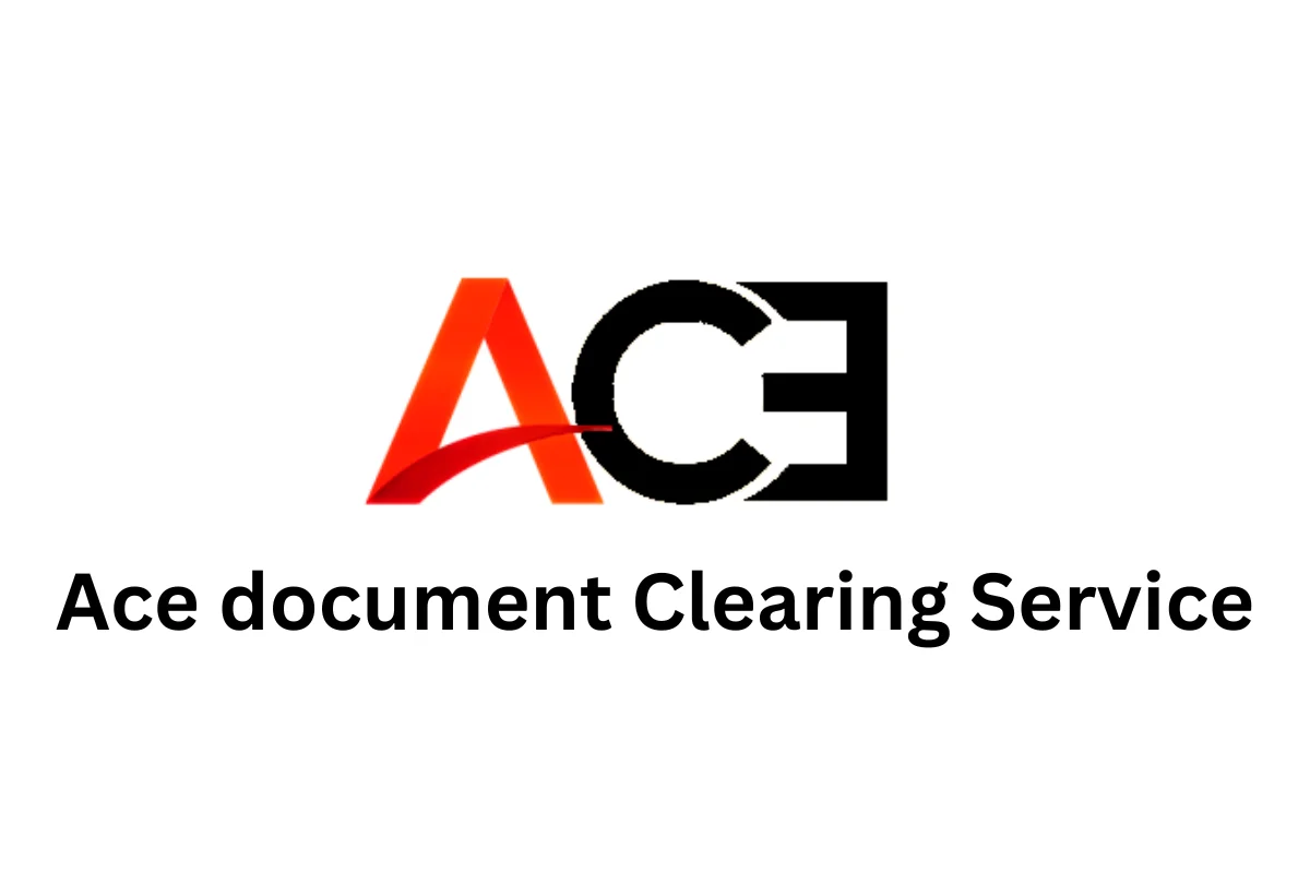 ACE Document Clearing Service