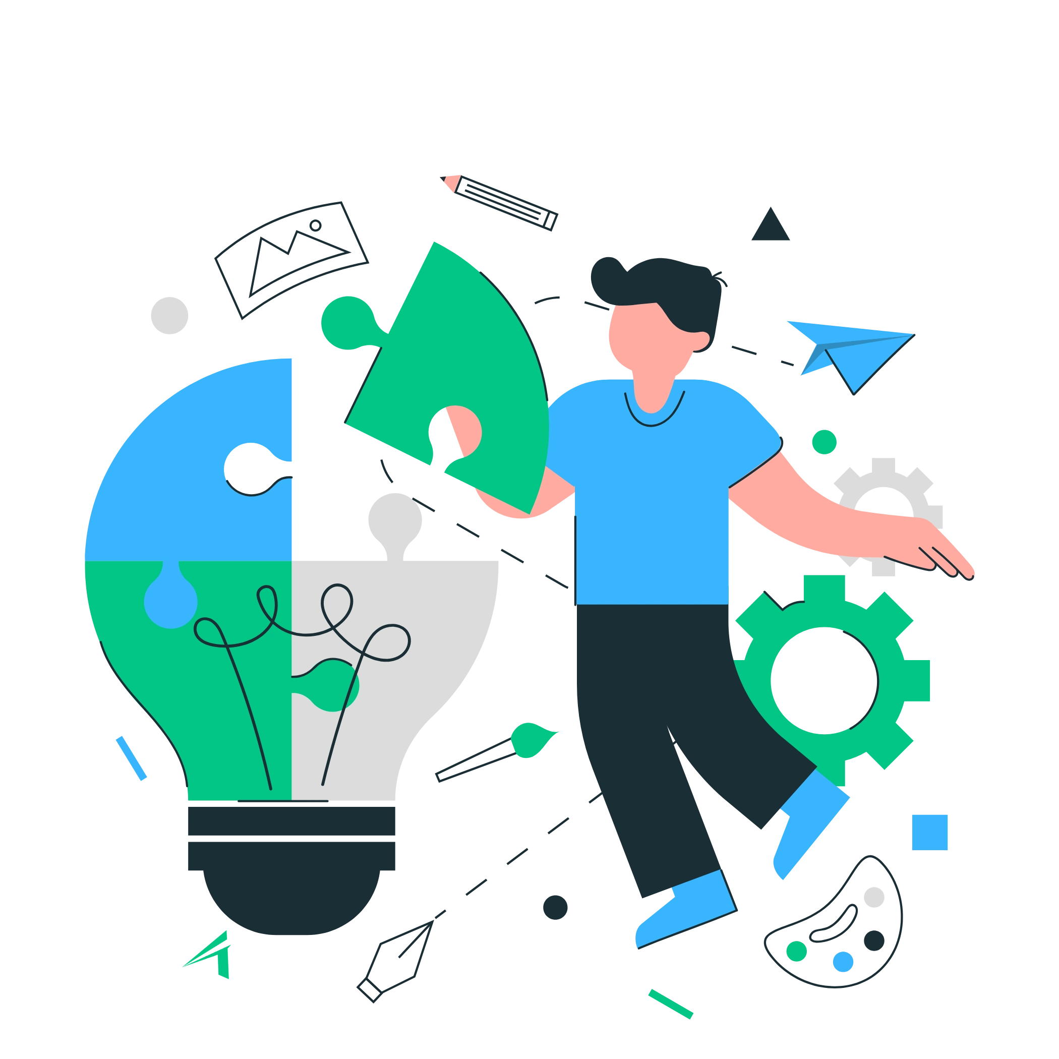 Digital Marketing expert in Calicut and Malappuram.