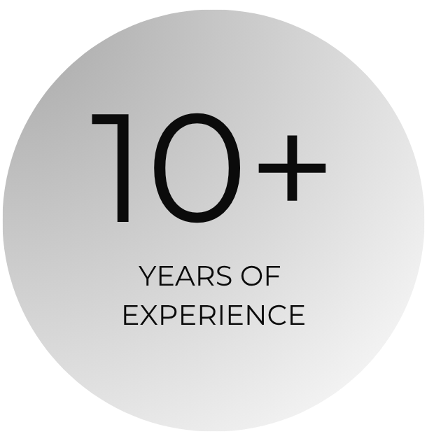 10 years of experienced freelance web designer in Kerala