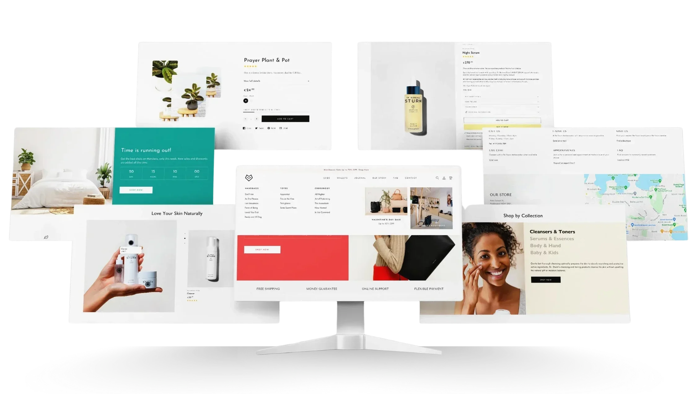 Shopify-Design-And-Development-Company-in-Calicut-Kerala