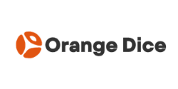top website design company in kerala - Orange Dice