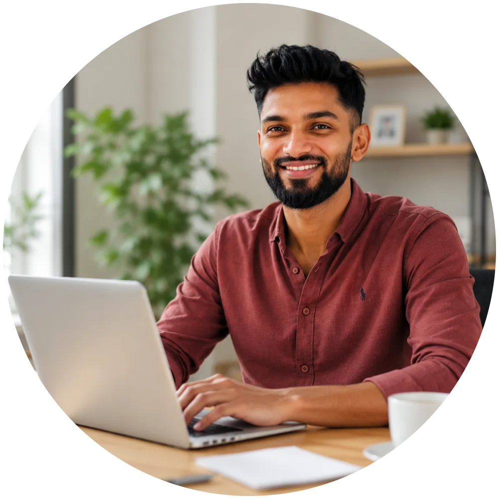 Aneiz Ahmed – WordPress Developer in calicut Kerala