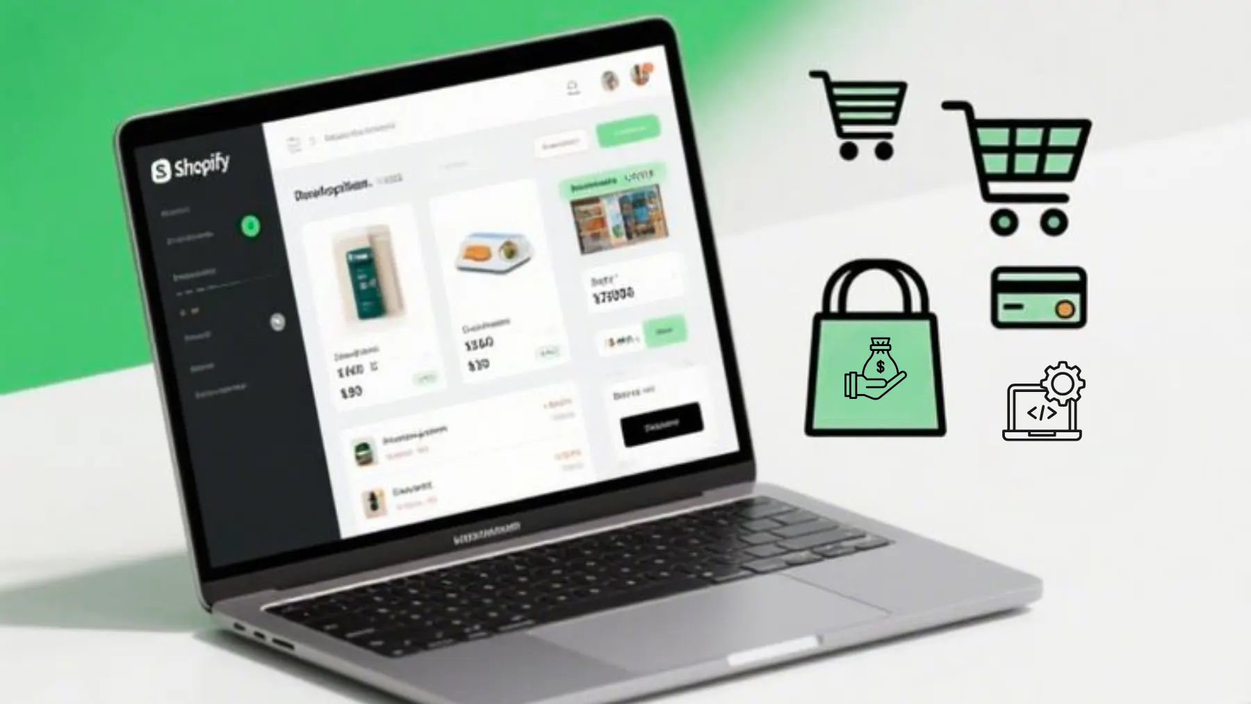 Shopify Development Cost in India 2026 | Full Pricing Guide