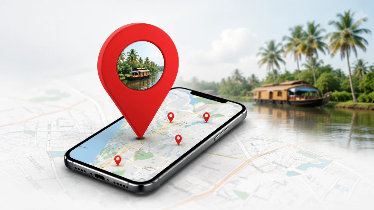 Local SEO for Small Businesses in Kerala