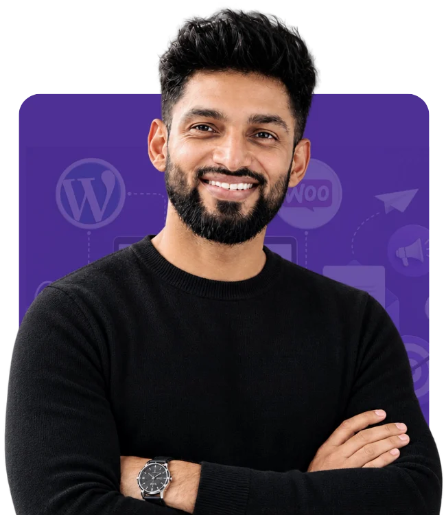Aneiz Ahmed - Ecommerce & WooCommerce Developer in Kerala, India