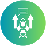 Review and launch