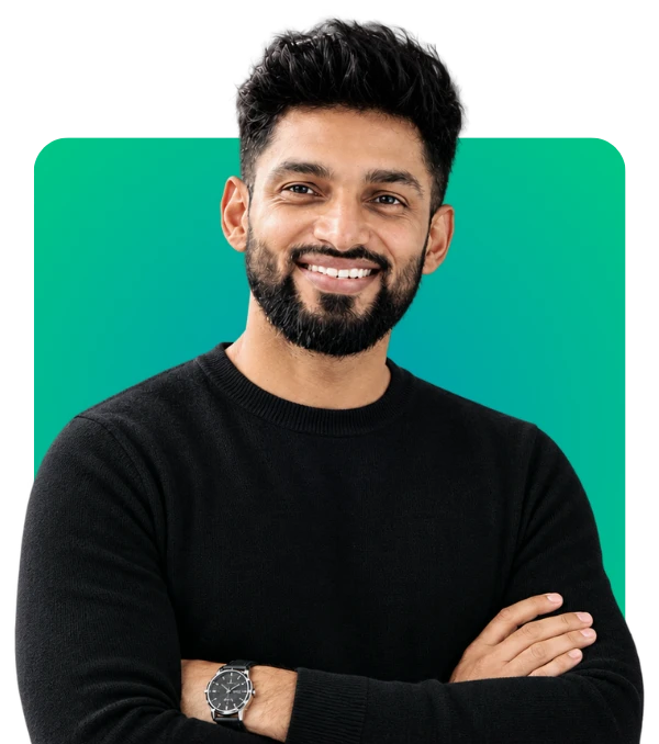 Aneiz Ahmed, best web developer and designer in Malappuram