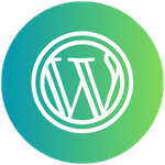 WordPress website development illustration by a web developer in Kochi
