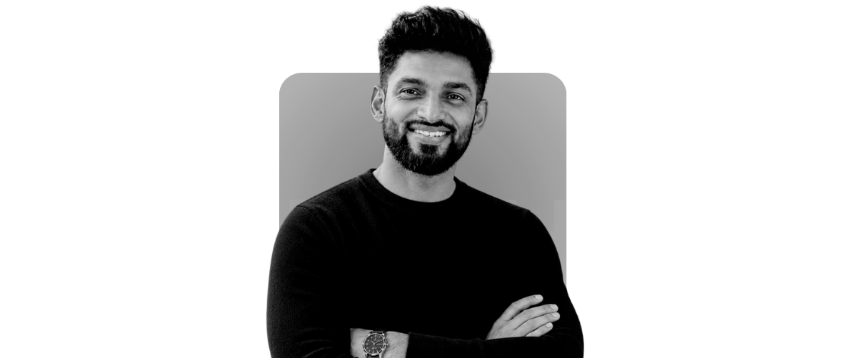 Aneiz Ahmed, web designer and developer in Kochi, offering a free consultation